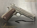 Colt ACE 1911 Prototype / Test Gun - 4 of 13