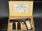 Turnbull Colt Rimless Smokeless .38 Auto - 1 of 15