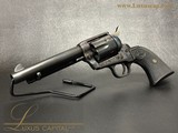 Colt Prototype Cowboy Single Action Army - 2 of 16