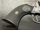 Colt Prototype Cowboy Single Action Army - 7 of 16