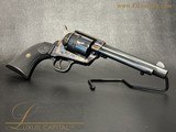 Colt Prototype Cowboy Single Action Army - 5 of 16