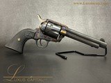 Colt Prototype Cowboy Single Action Army - 4 of 16