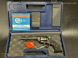 Colt Prototype Cowboy Single Action Army - 1 of 16