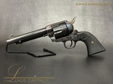 Colt Prototype Cowboy Single Action Army - 3 of 16