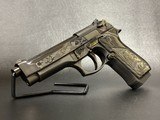 Beretta 92FS Fusion OCP - 3 of 12