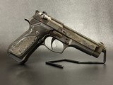 Beretta 92FS Fusion OCP - 2 of 12