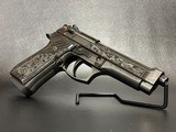 Beretta 92FS Fusion OCP - 6 of 12