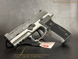 SIG Sauer P320 P320-AXG Carry Reverse Two-Tone - 4 of 15