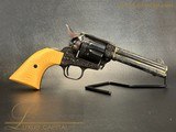 Colt Single Action Army Master Engraved Guiseppe Forte Signed - 11 of 16