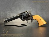 Colt Single Action Army Master Engraved Guiseppe Forte Signed - 14 of 16