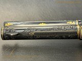 Colt Single Action Army Master Engraved Guiseppe Forte Signed - 2 of 16