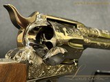 Colt SAA Factory Engraved - 6 of 15