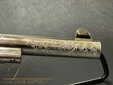 Colt SAA Factory Engraved - 3 of 15