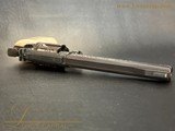 Factory Engraved Smith & Wesson Model 19-3 - 15 of 15