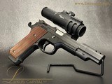 Smith & Wesson Prototype 5904 Custom PC - 9 of 11