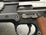 Smith & Wesson Prototype 5904 Custom PC - 8 of 11