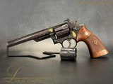 Tuscano Master Engraved Smith & Wesson Model 53 - 10 of 15