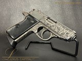 Walther PPK/S DF Arms James Bond Commemorative - 14 of 15