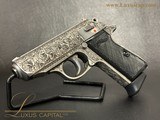 Walther PPK/S DF Arms James Bond Commemorative - 4 of 15