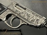 Walther PPK/S DF Arms James Bond Commemorative - 2 of 15