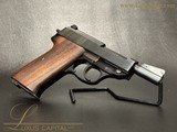 Walther P38S - 2 of 8