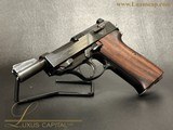 Walther P38S - 1 of 8