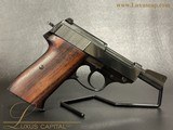 Walther P38S - 7 of 8