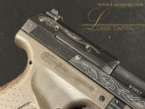 LA Chasse Wildmeister Duderstaedt Prototype Walther P99 - 2 of 15