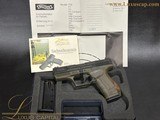 LA Chasse Wildmeister Duderstaedt Prototype Walther P99 - 1 of 15