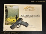 LA Chasse Wildmeister Duderstaedt Prototype Walther P99 - 13 of 15