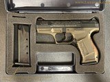 LA Chasse Wildmeister Duderstaedt Prototype Walther P99 - 6 of 15