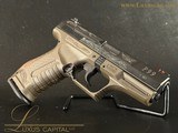 LA Chasse Wildmeister Duderstaedt Prototype Walther P99 - 11 of 15