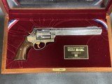 Smith & Wesson Model 500 The Second Amendment Tribute - 13 of 15