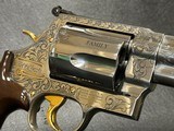 Smith & Wesson Model 500 The Second Amendment Tribute - 8 of 15