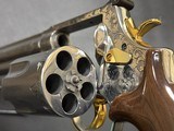 Smith & Wesson Model 500 The Second Amendment Tribute - 15 of 15