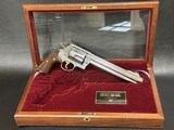 Smith & Wesson Model 500 The Second Amendment Tribute - 1 of 15