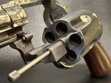 Smith & Wesson Model 500 The Second Amendment Tribute - 6 of 15