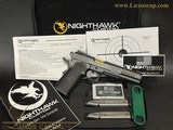 Nighthawk Customs Chairman - 1 of 13