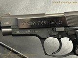 Walther P88 Compact Prototype - 3 of 8