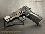 Walther P88 Compact Prototype - 1 of 8