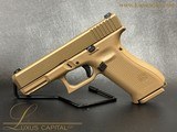 Glock G19X FDE - 10 of 13