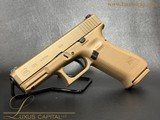 Glock G19X FDE - 6 of 13