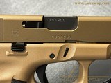 Glock G19X FDE - 4 of 13