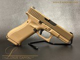 Glock G19X FDE - 3 of 13