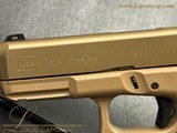 Glock G19X FDE - 2 of 13