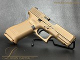 Glock G19X FDE - 5 of 13