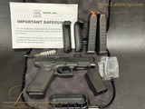 Glock 47 Gen 5 MOS - 3 Mags - 1 of 13