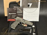 SIG Sauer P226 X-Five Tactical SA/DA Grey - 1 of 13