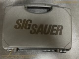 SIG Sauer P226 X-Five Tactical SA/DA Grey - 13 of 13