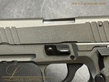 SIG Sauer P226 X-Five Tactical SA/DA Grey - 3 of 13